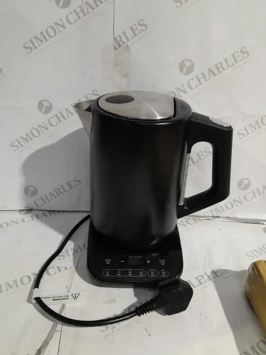 NINJA PERFECT TEMPERATURE KETTLE KT200UK