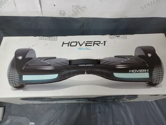 BOXED HOBER-1 RIVAL HOVERBOARD