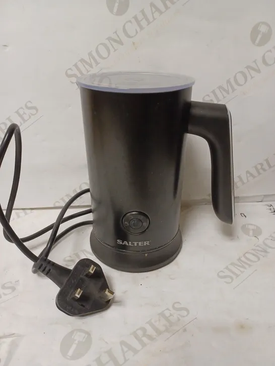 SALTER PROFESSIONAL EK5134 HOT CHOCOLATE MAKER