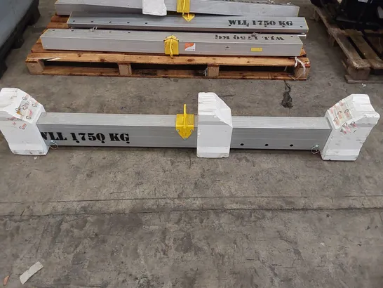 PROLECTRIC 1750KG LIFTING BEAM