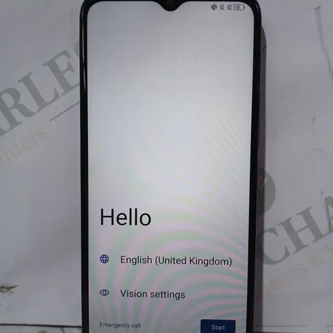 TCL 406 T506K MOBILE PHONE