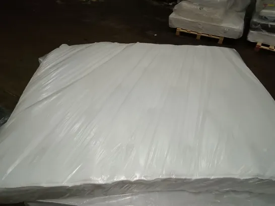 BAGGED ASPIRE MATTRESS - APPROX 150 X 185CM