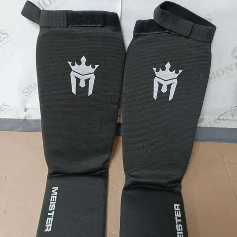 KICK BOXING LEG PADS 