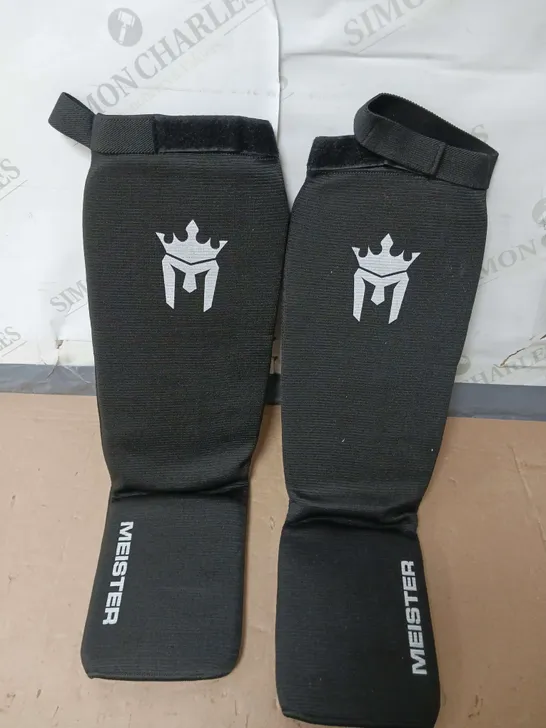 KICK BOXING LEG PADS 