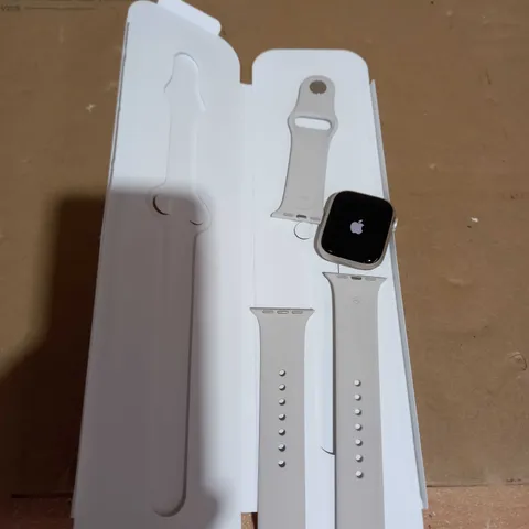 APPLE WATCH S 7 GPS