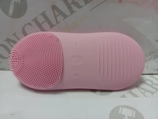 HQ-A008 SONIC FACE CLEANSING BRUSH IN PINK