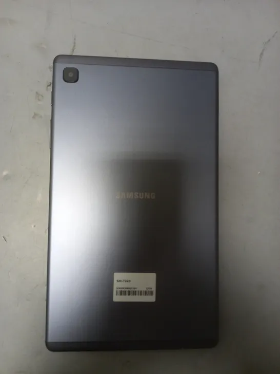 SAMSUNG GALAXY TAB A7 LITE 32GB SM-T220