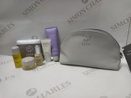 ESPA REFINE & REVITALISE GIFT SET