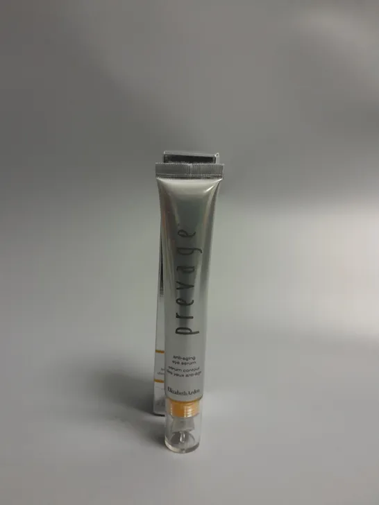 BOXED ELIZABETH ARDEN PREVAGE ANTI-AGING EYE SERUM 20ML 