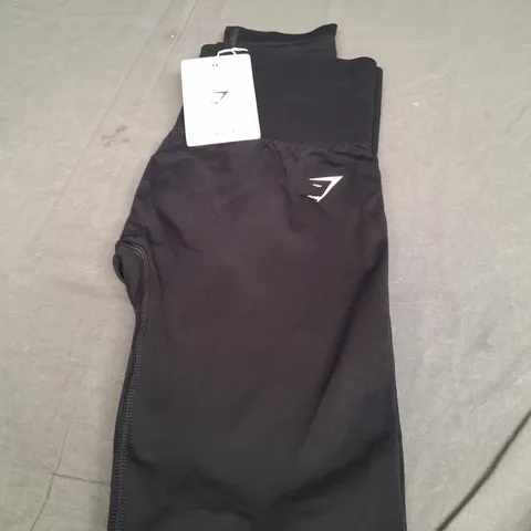 GYMSHARK EVERYDAY SEAMLESS LEGGINGS SIZE S