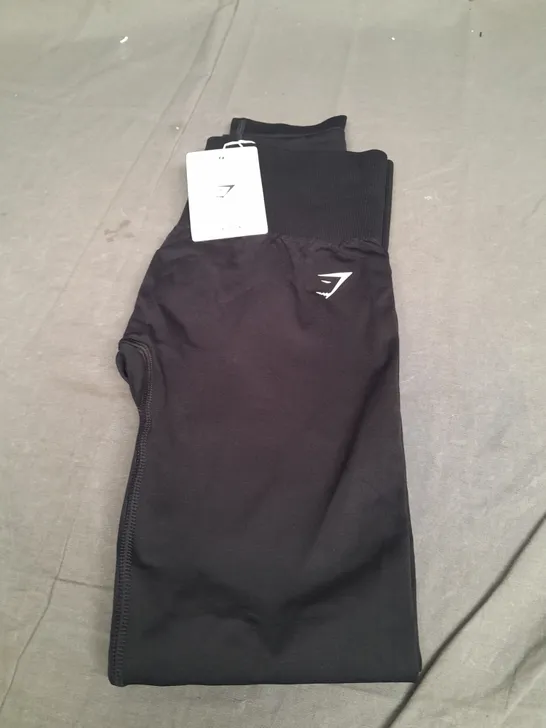 GYMSHARK EVERYDAY SEAMLESS LEGGINGS SIZE S