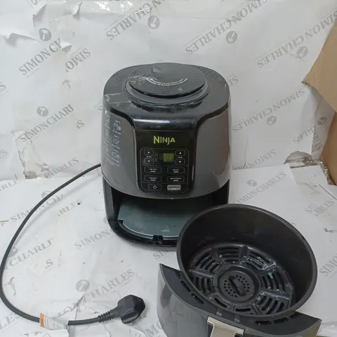 BOXED NINJA AIR FRYER 3.8L AF100UK