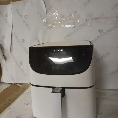 COSORI AIR FRYER 1700W MAX XXL 5.5L DIGITAL TOUCHSCREEN - WHITE