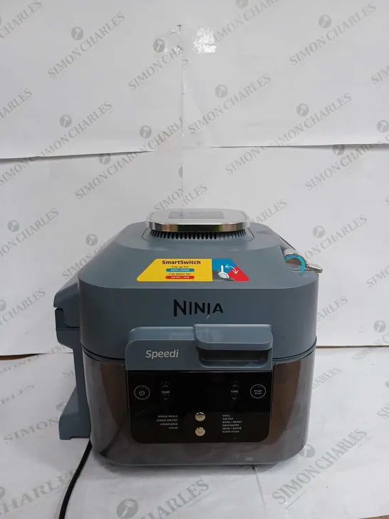 NINJA SPEEDI 10-IN-1 5.7L RAPID-COOKER & AIR FRYER