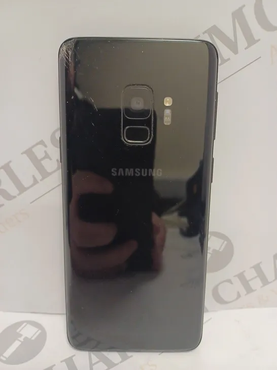 SAMSUNG GALAXY S9 SMARTPHONE 