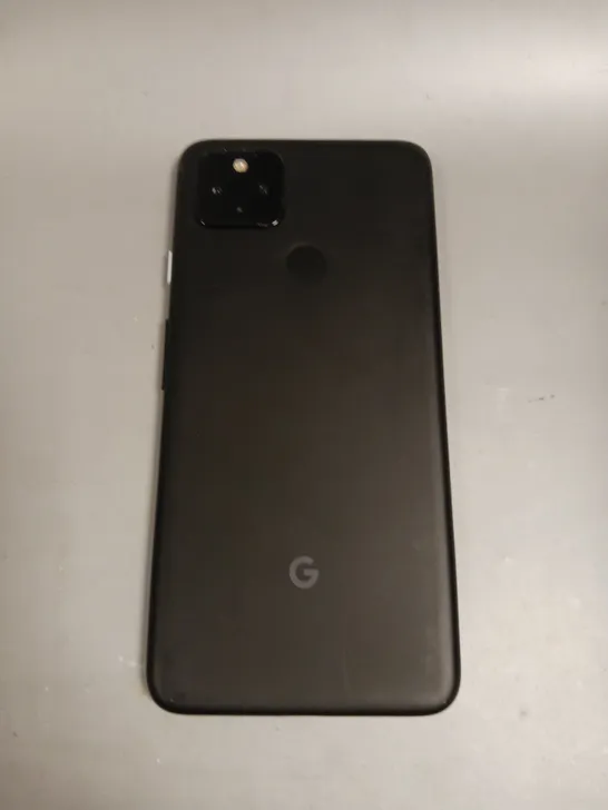 GOOGLE PIXEL 4A SMARTPHONE 