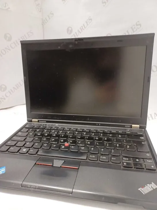 LENOVO THINKPAD X230 LAPTOP