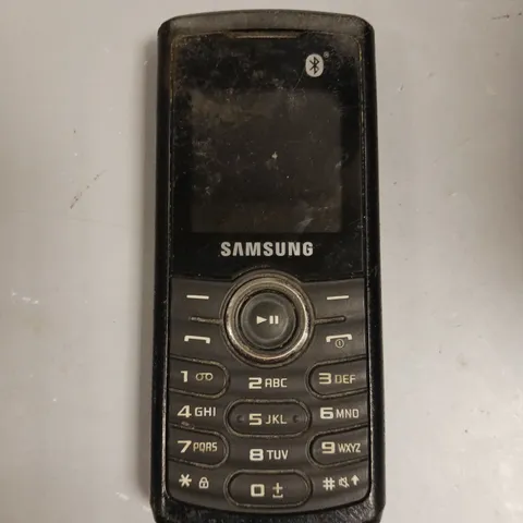 SAMSUNG E2121B MOBILE PHONE