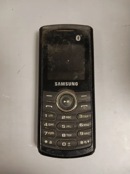 SAMSUNG E2121B MOBILE PHONE