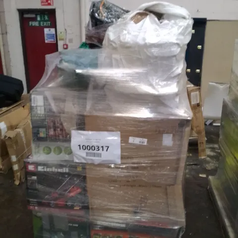 PALLET OF APPROXIMATELY 21 ASSORTED ELECTRICAL ITEMS TO INCLUDE 