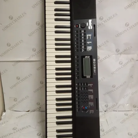 RICK JAM WIRED KEYBOARD 