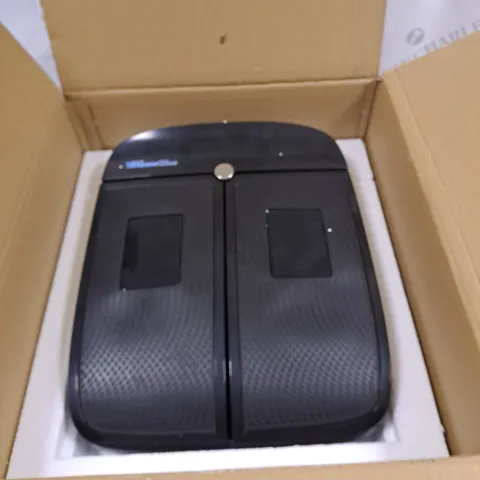 BOXED VIBRAPOWER WAVE FOOT MASSAGER 