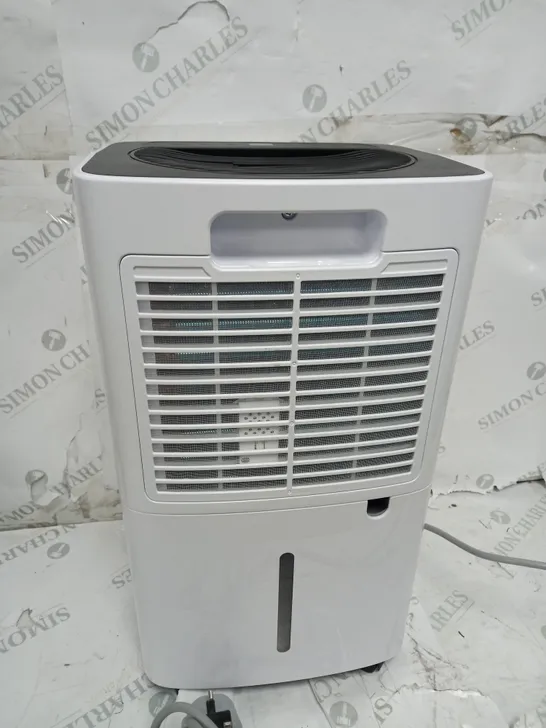 12L DEHUMIDIFIER WITH 2L WATER TANK AND TIMER 