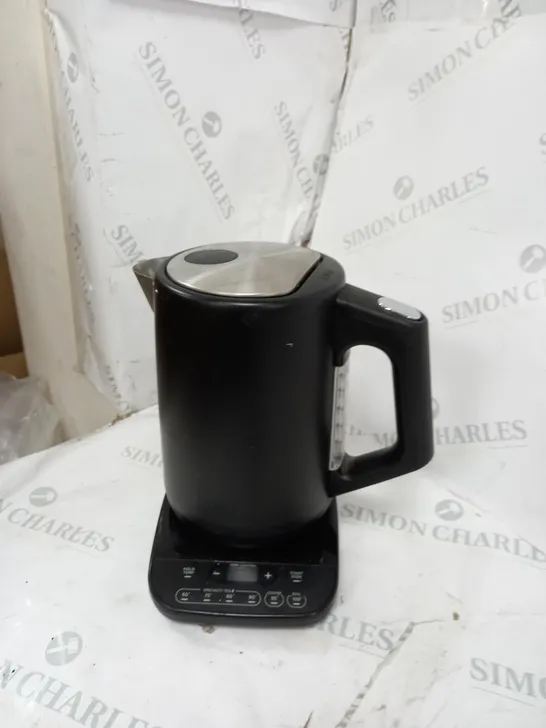 BOXED NINJA PERFECT TEMPERATURE KETTLE KT200UK