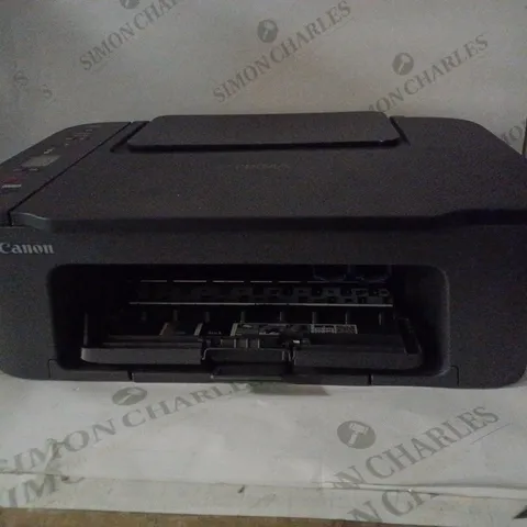 CANON PIXMA TS3450 PRINTER