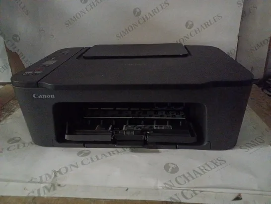 CANON PIXMA TS3450 PRINTER