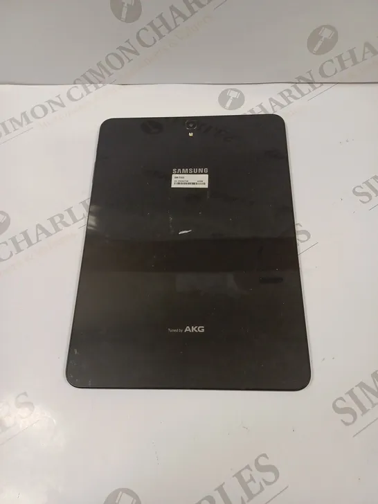 SAMSUNG GALAXY TAB S3 TABLET 