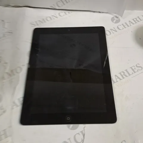 APPLE IPAD (3RD GEN) A1416 16GB