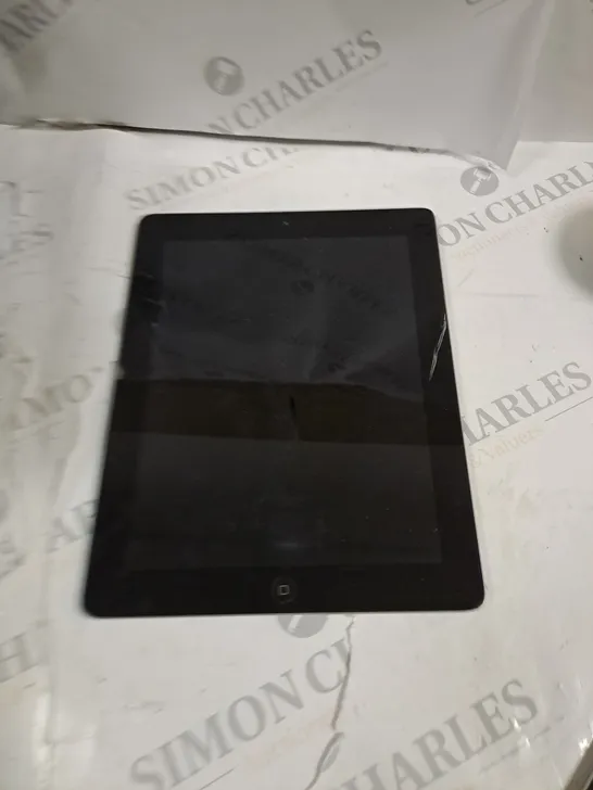 APPLE IPAD (3RD GEN) A1416 16GB