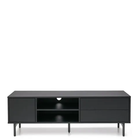 BOXED HAVA TV UNIT (UP TO 65") - COLLECTION ONLY