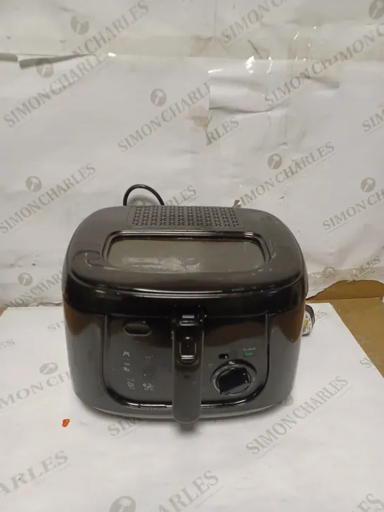 QUEST 35239 2.5L DEEP FRYER