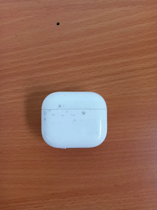 APPLE AIRPOD 3RD GENERATION