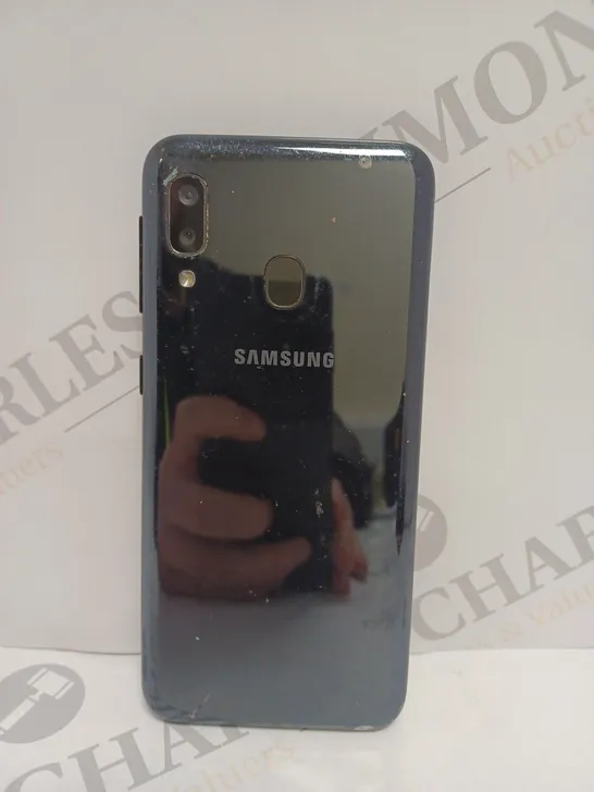 SAMSUNG GALAXY A20E SMARTPHONE 