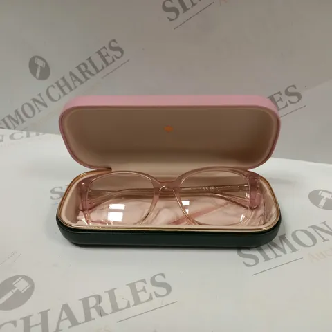 KATE SPADE LEANNA/G WOMEN'S GLASSES WITH CASE