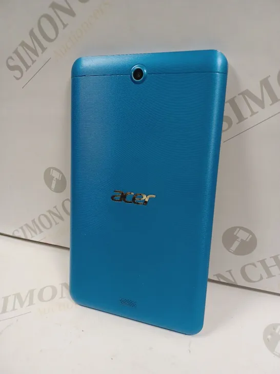 ACER ICONIA TAB B1, BLUE