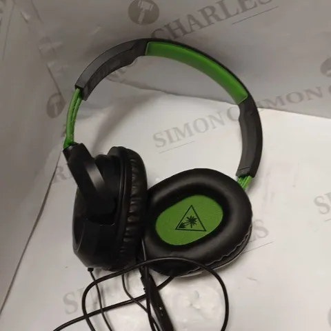 TURTLE BEACH RECON 50X XBOX