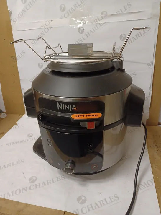 NINJA FOODI SMARTLID MULTI-COOKER