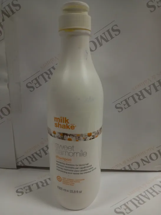 MILK_SHAKE SWEET CHAMOMILE SHAMPOO 1000ML