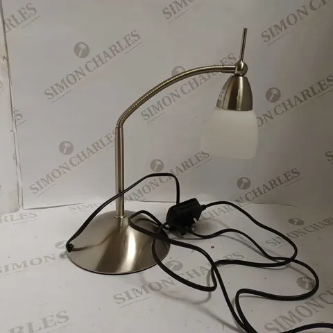 JOHN LEWIS CONTACT TASK LAMP 