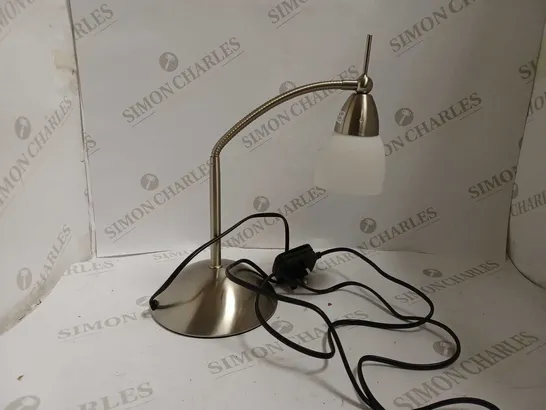 JOHN LEWIS CONTACT TASK LAMP 