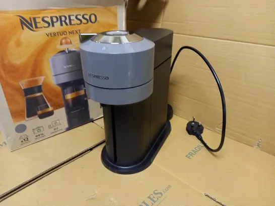 NESPRESSO VERTUO NEXT BY MAGIMIX