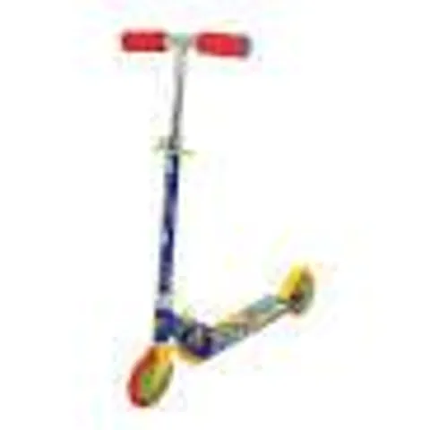 BRAND NEW BOXED TOY STORY INLINE SCOOTER M004165