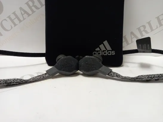 ADIDAS FWD-01 SPORT HEADPHONES - 16HR PLAYTIME