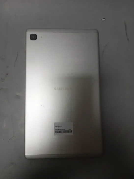 SAMSUNG GALAXY TAB 7 LITE 32GB SM-T220