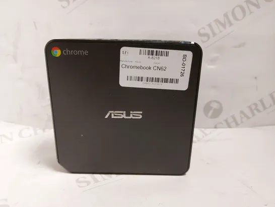 ASUS CHROMEBOOK CN62 MINI PC