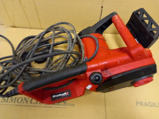 EINHELL GH-EC 2040 CHAINSAW